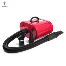 2300W 220V Dual Engine Pet Dog Hair Dryer s22-2300 Low Noise Pet Gooming Dryer For Laundry PC Shell Material