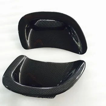 

For RX7 FD3S RHD style carbon fiber front fender scoop vents