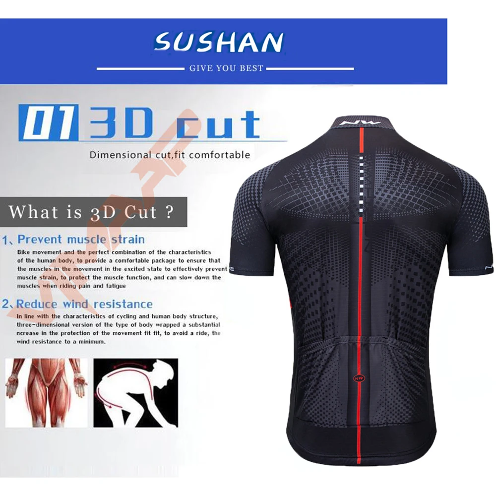 MoneRffi 2ps Men's Sport Sets Men Short Sleeve Fitness Tops and Shorts Gymwear Sets Outdoor Bike Sportwear 2020 Sport Clothing MoneRffi 2ps Men's Sport Sets Men Short Sleeve Fitness Tops and Shorts Gymwear Sets Outdoor Bike Sportwear 2020 Sport Clothing