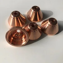 

Plasma Cutting Consumables Nozzle Electrode Shield 220842 220993 2200818 220817 220854 220990 220819 220816 Swirl Ring