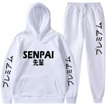 

Trendy brand men's hooded jacket fashion suit sportswear men's casual hoodie letter hoodie jacket street hip-hop casual hoodie