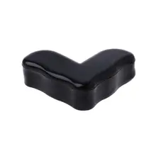 Детская безопасная защита угловая защита против столкновений угловой стол детский протектор бампер 72XF