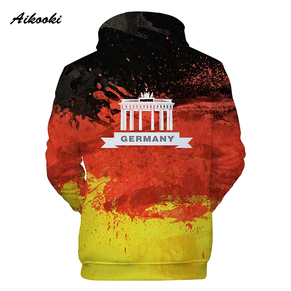 22Germany National Flag