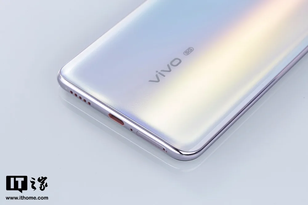 Original Vivo S6 5G Mobile Phone Exynos 980 Octa Core Android 10.0 6.44" AMOLED 48.0MP 18W Charger Face ID Fingerprint Dual Sim ram pc