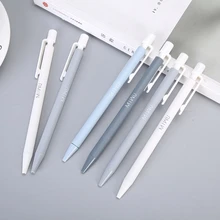 0.5mm Creative Mechanical Pencil With Eraser Kawaii Writing Painting Automatic Pencils Office School Stationary Supplies 05862