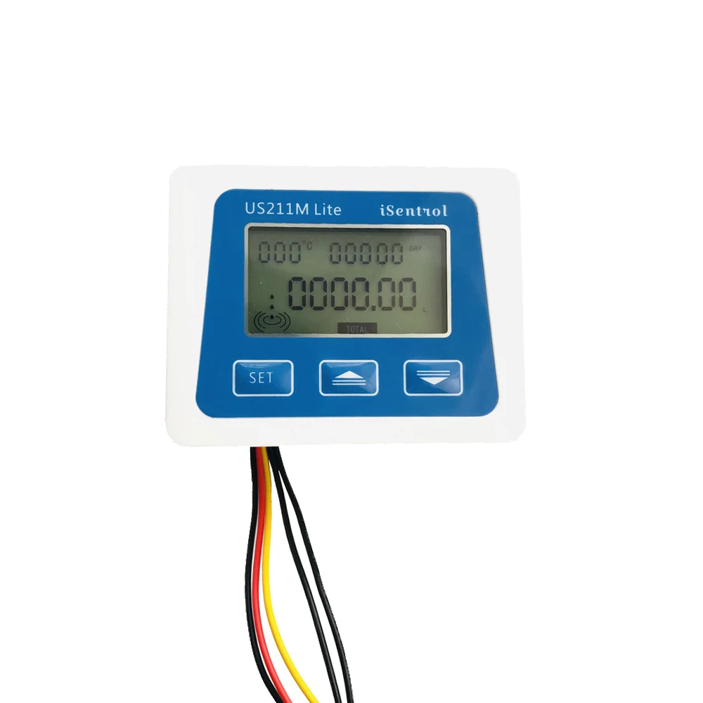 US211M Lite Flow