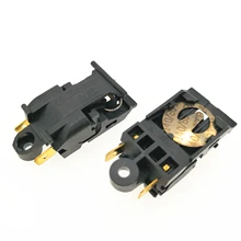 

5pcs/lot ZL-189-A T125 kettle thermostat switch 13A
