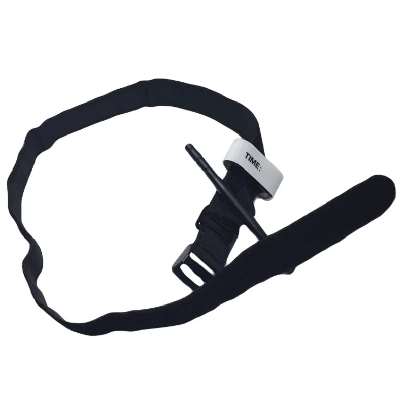 

Outdoor Combat Tourniquet Emergency First Aid Kits Tactical Quick Release Buckle Stop Bleed Stanch Strap Bands L7375/