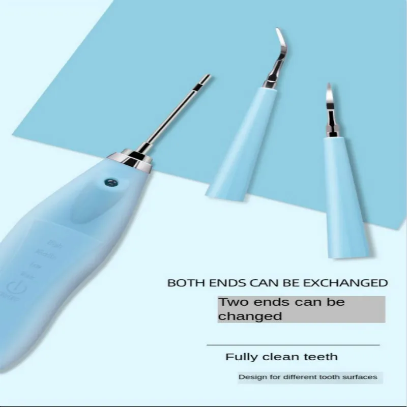 Электрический Очиститель для зубов, ультразвуковая очистка зубов, домашнее устройство для удаления красных зубов, очиститель зубов, красота, чистка зубов