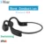 New Swim Bone Conduction Bluetooth 4.2 Headset Stereo Waterproof IPX8 Sports Swimming Running Wireless Headphone Mic Headset