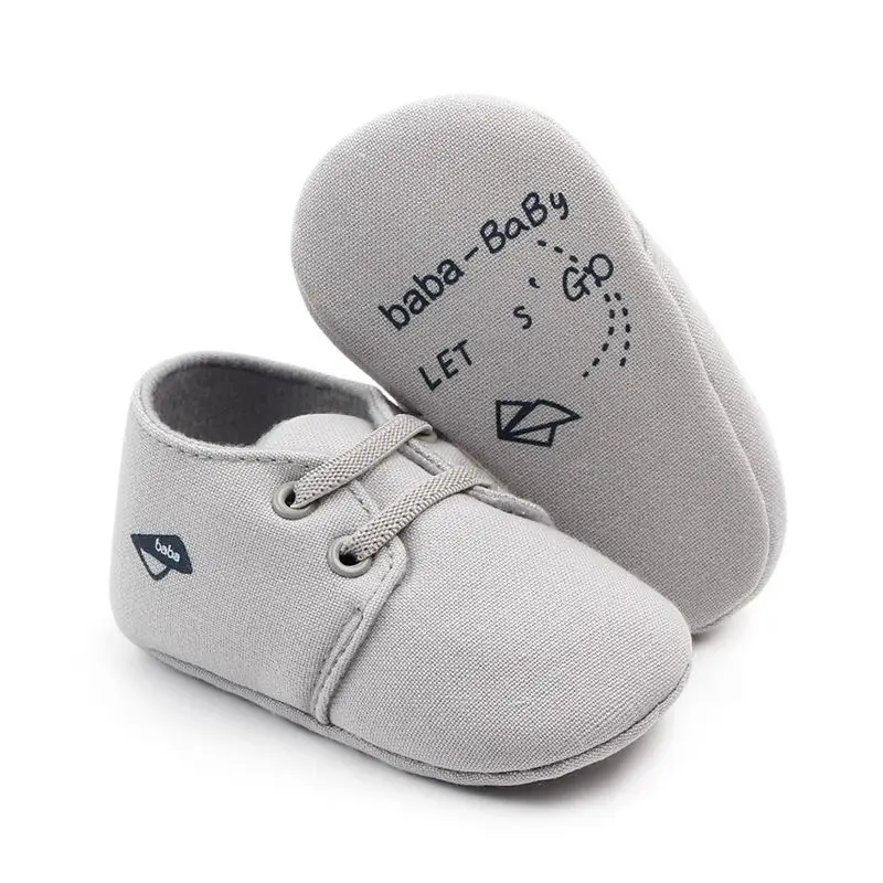 Модная Повседневная Нескользящая детская обувь Bebe; парусиновая обувь для малышей; мокасины для маленьких мальчиков и девочек; мягкая подошва; Первые ходунки