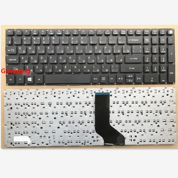 

RU russian laptop keyboard for Acer Aspire E5-573 E5-573T E5-573TG E5-573G E5-722 E15 E5-582P 507H 56AV 507H 54G6 F5-572