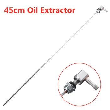 

Fuel Tank Stand Heater Pipe Fuel Extraction 45cm for Eberspacher Webastos