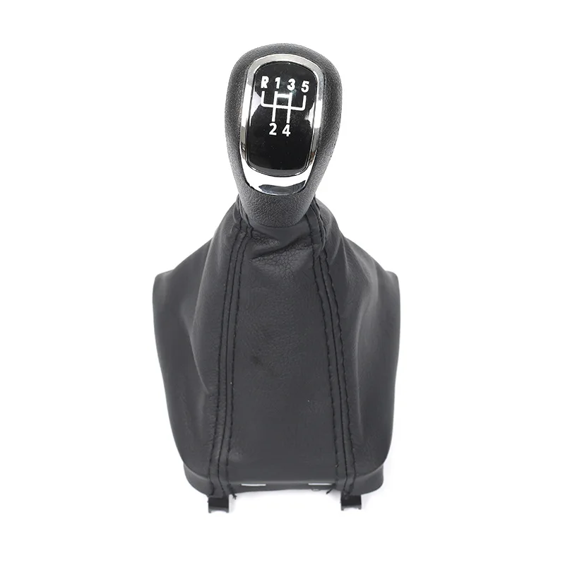 1 Pcs Suitable for Skoda Haorui 5/6 Gear Shift Handball Lever Dust Cover Gearshift Head Car Parts | Автомобили и мотоциклы