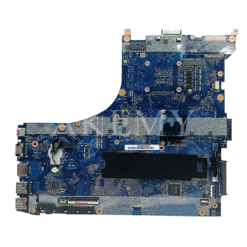  GL552VW For ASUS GL552VW ZX50V GL552VX laptop motherboard GL552VW I7-6700HQ GTX960M/GTX950M Test or