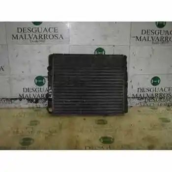 

WATER RADIATOR VOLKSWAGEN POLO SALOON (6N1) Basic L755 [5490526]