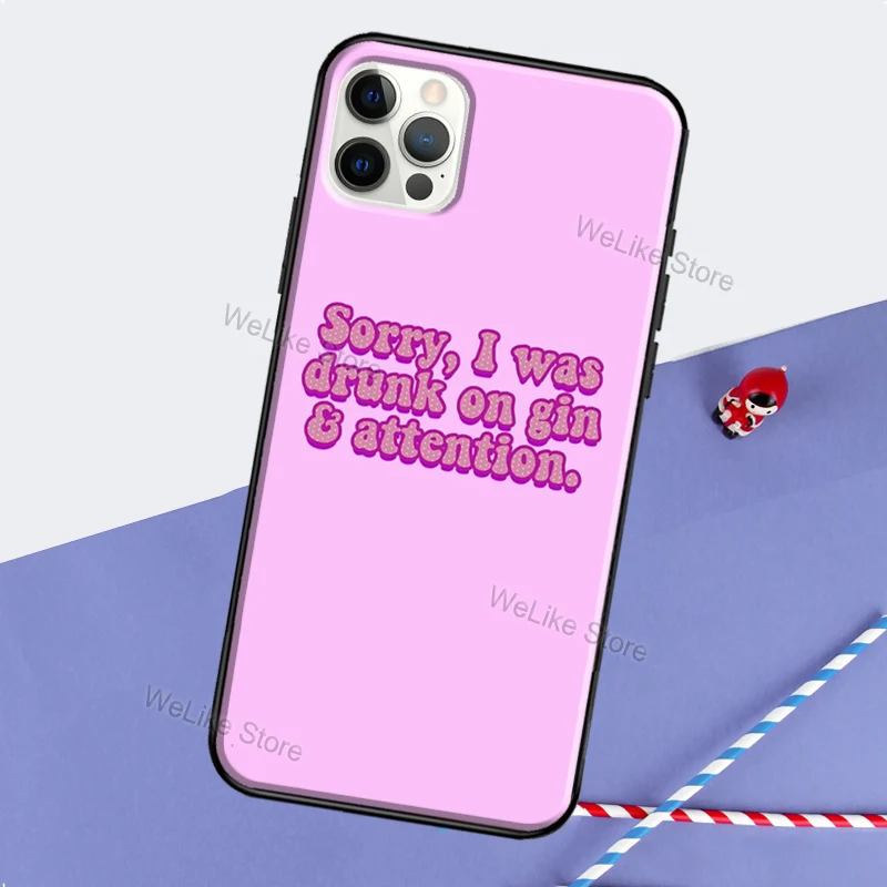 Gossip Girl Blair Waldorf quote Fundas For iPhone 13 Pro Max 12 Mini XR X XS