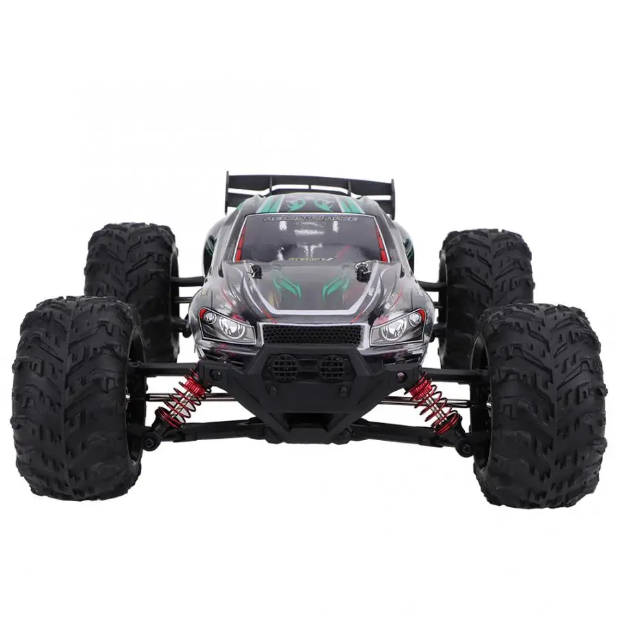 

Q903 1:16 RC High-Speed Car Remote Control Monster Buggy Car with Brushless Motor for Xinglehong RC Car Model Toy
