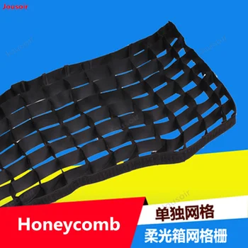 

Outside light softbox honeycomb grid studio flash softbox honeycomb grid grille CD50 T03