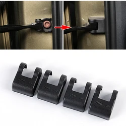 Premium Car Door Protector - Waterproof Cover Accessory (4pcs)