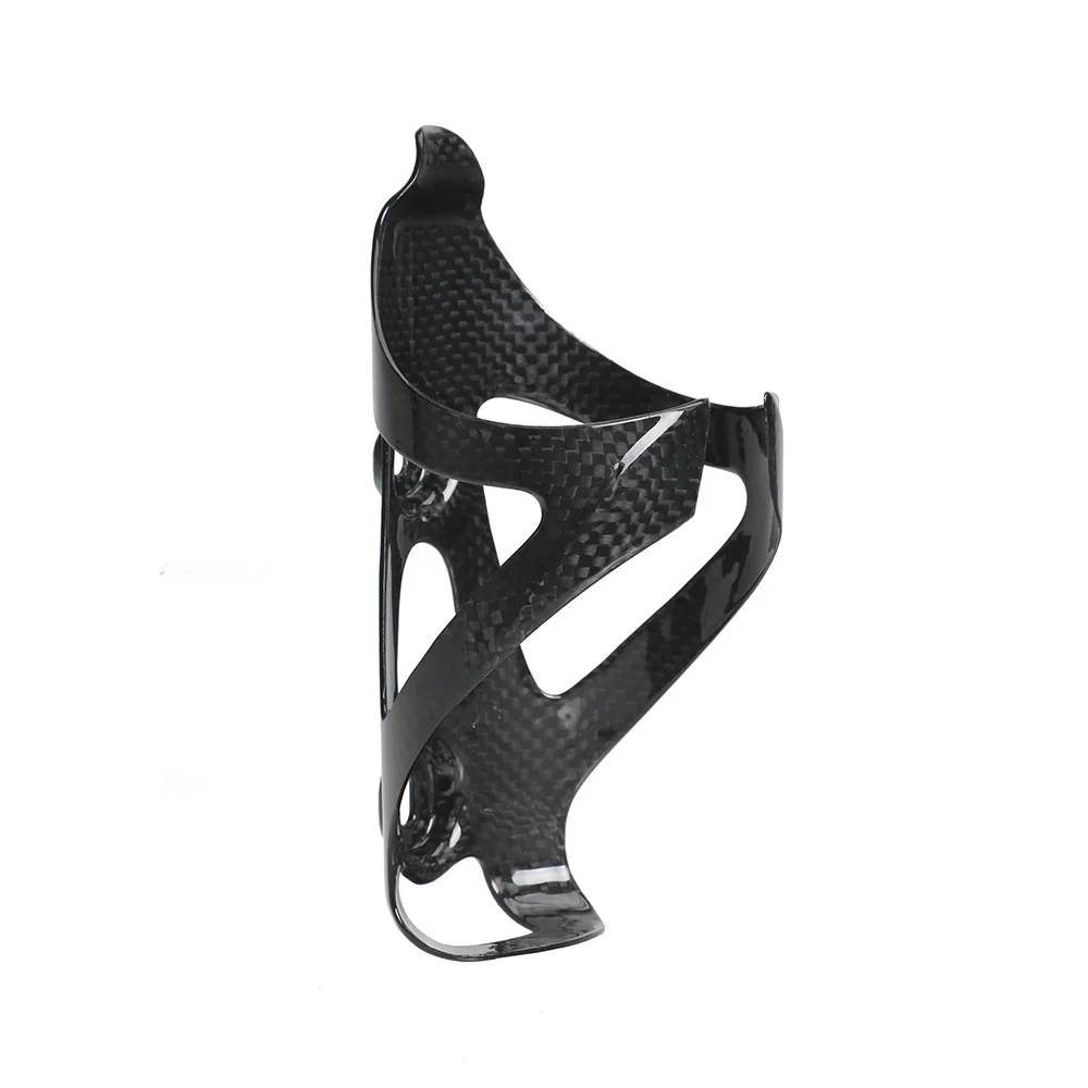 Ульсветильник держатель для бутылки с водой из углеродного волокна | Спорт и