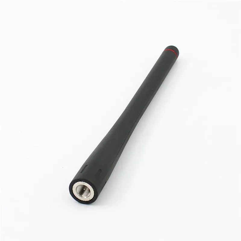 Radio VHF Antenna 136-174mhz long range SMA Male Handheld Antena for ICOM IC-F50 IC-F50V IC-F51 IC-F51V IC-F51ATEX FA-S62VS | Мобильные