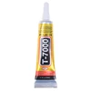 15ml T-7000 Super mastic nouvelle résine époxy adhésif noir colle liquide Super mastic combiné écran tactile support entretien ► Photo 1/4