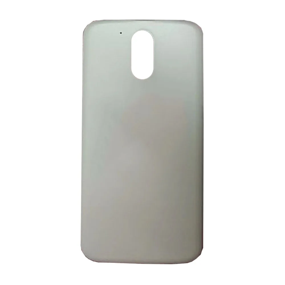 For Motorola Moto G4 / Plus XT1640 XT1641 XT1642 XT1643 Battery Back Cover Replacement Housing Protective Durable | Мобильные