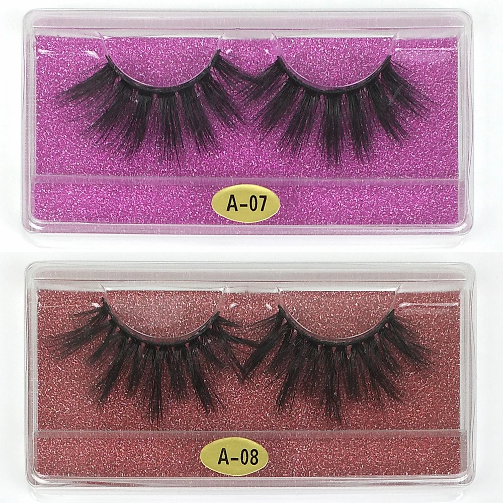 Wholesale 25mm Lashes 50/100/150/200 Pairs 25 mm False Eyelash Thick Strip Mink Lashes Makeup Dramatic Long Mink Eyelashes Bulk Wholesale 25mm Lashes 50/100/150/200 Pairs 25 mm False Eyelash Thick Strip Mink Lashes Makeup Dramatic Long Mink Eyelashes Bulk