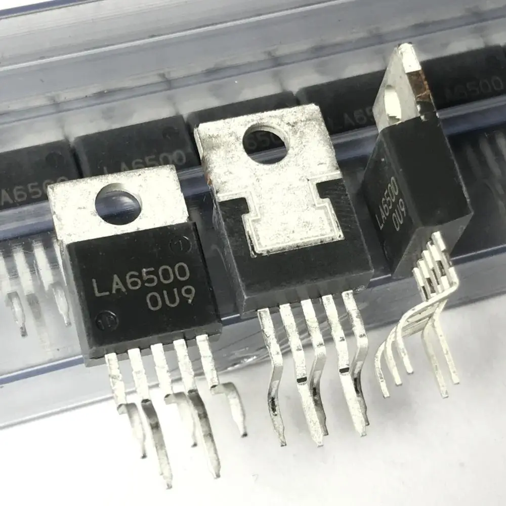 LA6500 6500 TO220-5P 10 шт./лот