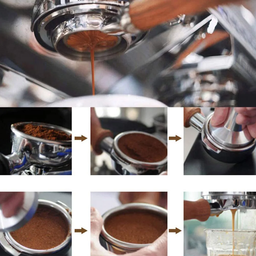 Рисунок 3 - 51 мм корзина с фильтром для кофе