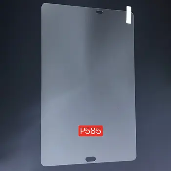 

For Samsung Flat Tempered Film Tabs410.1-Inch Explosion-Proof Film-With High-End Packaging Arc Edge Protect Tablet