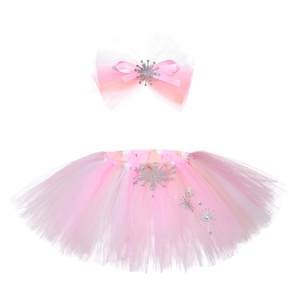 Elsa Tutu Skirt for Girls Ű Tulle Princess SkirtsCrown   ҳ Tutus  ũ ǻ  