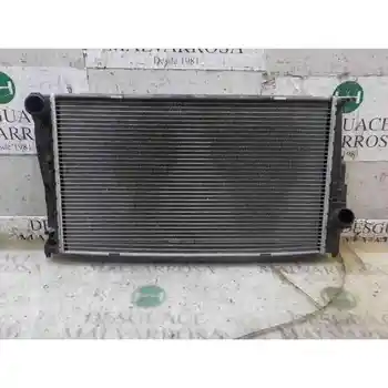 

WATER RADIATOR BMW SERIES 1 SALOON (E81/E87) 2. 0 16V diesel 62X38 CMS [15892690]