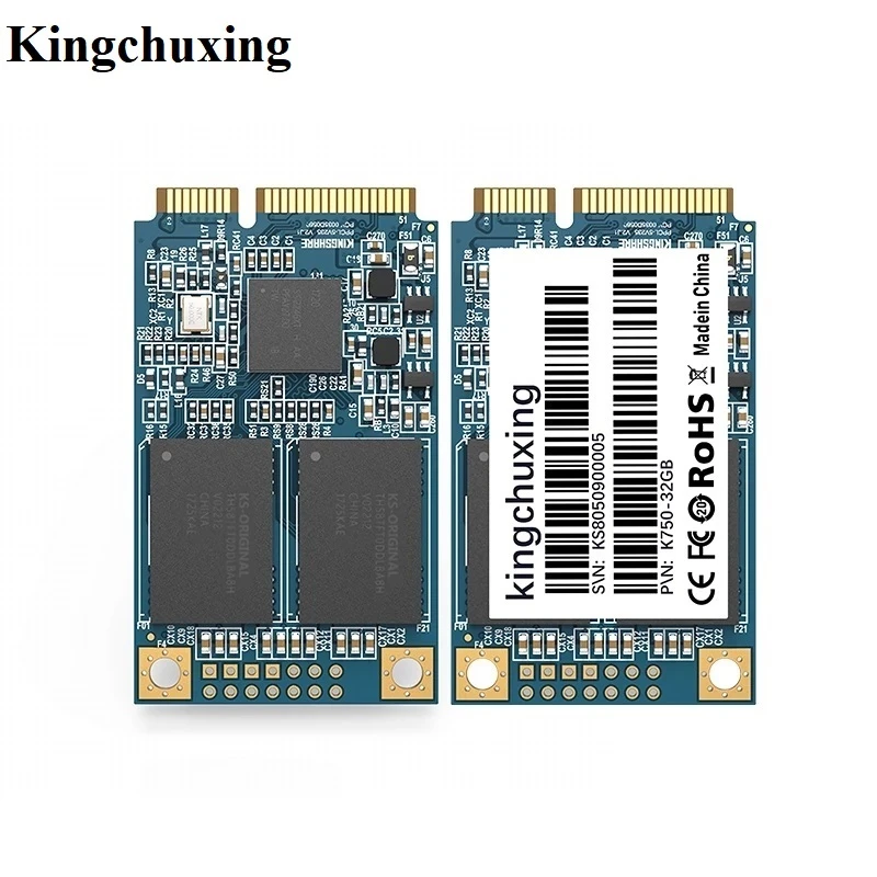 Kingchuxing Msata Ssd 512gb 128gb 256gb 1tb Sata Internal Solid State Hard Drive Disk 3d Nand Ssd For Hp Laptops Internal Solid State Drives Aliexpress