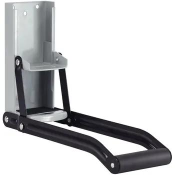 

Wall Mounted Home Dispensing Can Crusher Beer Soda Cans Smasher Bottle Crushing Recycling Tool