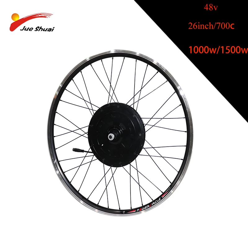 bafang 1500w hub motor