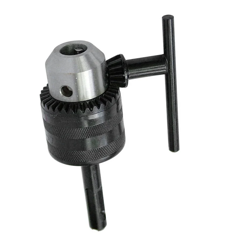 

1/2 Inches SDS Adapter Keyless Chuck Drill Bits Tools For DEWALT BOSCH Makita