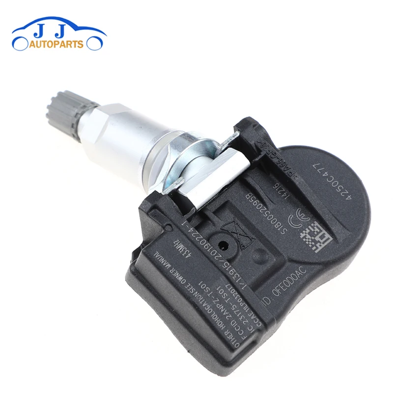 4250C477 Ÿ̾ з ͸  TPMS 433MHz, Ʈο C  Ǫ 4008 ̿ ̾ ASX L200 