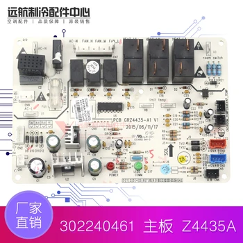 

Gree Air Conditioning Original Accessories 302240461 Motherboard Z4435A (TO) Circuit Board Brand New Original