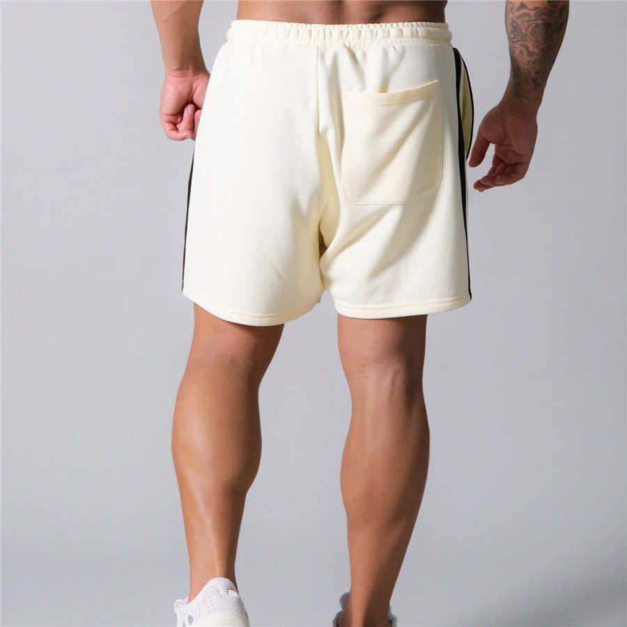 Short,Short de basket-ball respirant pour homme,short de fitness en