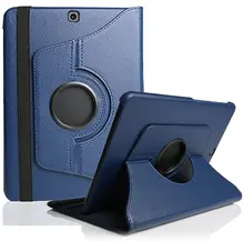 Coque Ultra mince pour Samsung Galaxy et tablette, support de 9,7 pouces pour T810 T813 T815 T819, SM T810, SM T813, SM T815 et tab S2