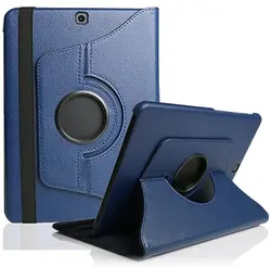 Coque Ultra mince pour Samsung Galaxy et tablette, support de 9,7 pouces pour T810 T813 T815 T819, SM T810, SM T813, SM T815 et tab S2 