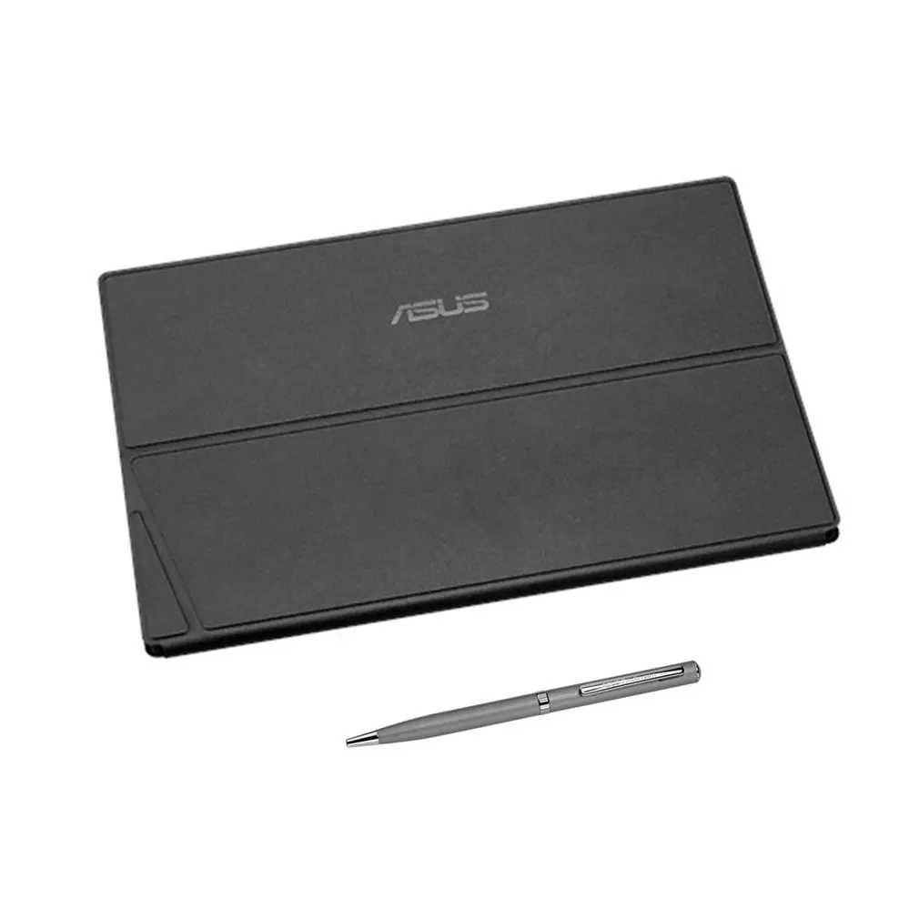 ASUS MB16AC 15,6 дюймов Full HD ips монитор СВЕТОДИОДНЫЙ монитор с подсветкой компьютерный монитор решение гибридного сигнала для usb type-C и type-A