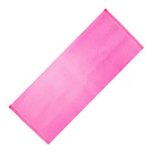 Отшелушивающее мужское и женское длинное банное полотенце для душа с отшелушивающей спинкой YUF99