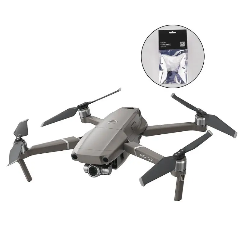 

Original New Mavic 2 Aircraft Screw Pack Drone Body Srews Set for Mavic 2 Pro/Zoom