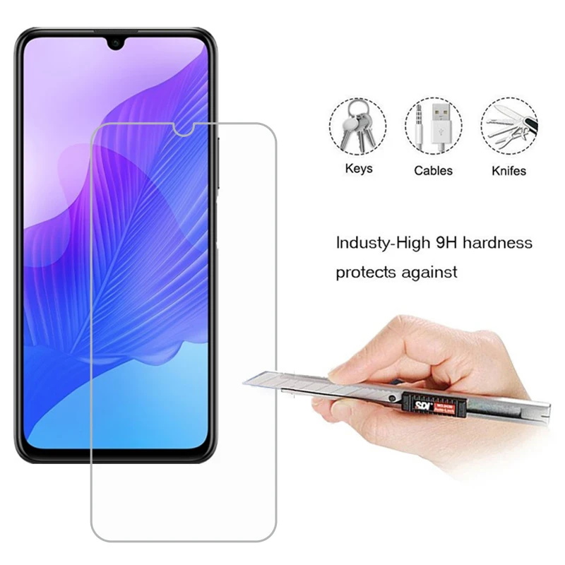 Huawei Enjoy 20 Pro Glass Cover