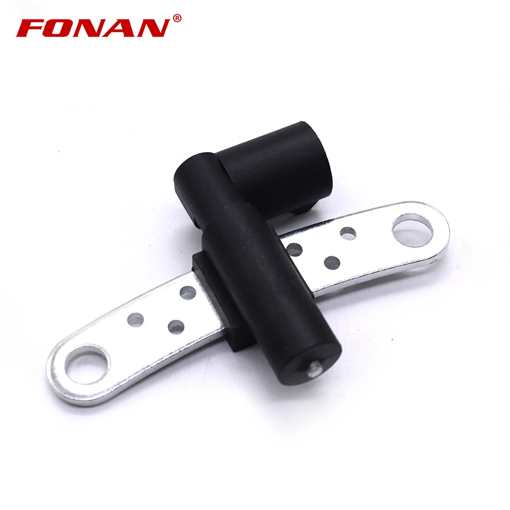 Датчик положения коленчатого вала для RENAULT Clio Kangoo Megane Twingo 12i 14i 16i 7700101969 8200436025 - изображение