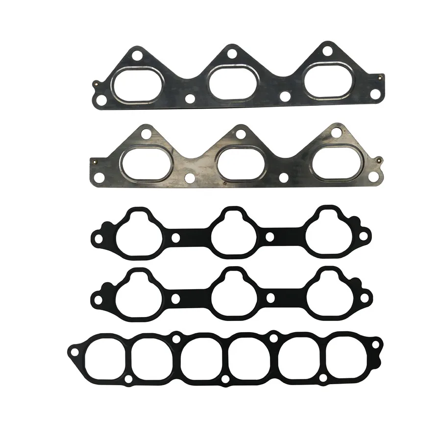 G6CU For KIA OPIRUS V6 24V Automotive Spare Parts Full Set Engine Parts Auto Engine Gasket 20910-39D00 50314000