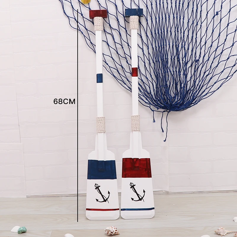 Креативный подвесной крючок для лодок в средиземноморском и Европейском стиле